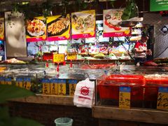 -79号渔船海鲜饭店(华强北店)