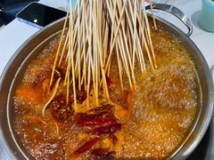 -屋头串串(新街里店)