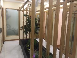 店内环境-芳朵美容养生SPA