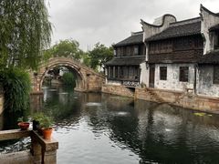 -嘉兴月河历史街区