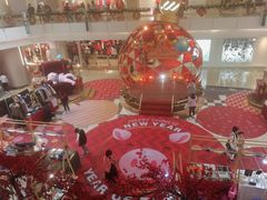 -皇庭广场(福华三路店)