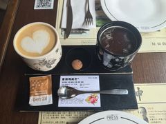 -THE PRESS(申报馆店)