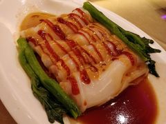 -广州中心皇冠假日酒店·百粤楼