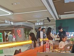 -轻烧烤肉(光谷步行街店)