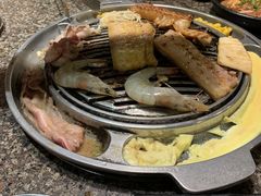 -高丽苑韩国烤肉(海昌路旗舰店)