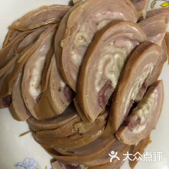 西姆大叔图片-北京熟食-大众点评网