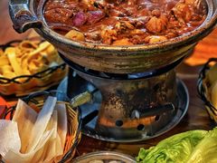 -范贤光鸡公煲(平乐园总店)