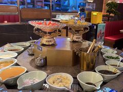 -捞神煲汤火锅(湖滨商业街店)