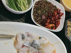-老船舫·现做活鲜鱼馆(东郊记忆店)