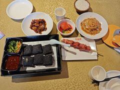 -火宫殿·小吃王国(坡子街店)