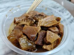 -韦记牛杂汤(清晖园店)