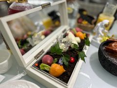 -3号仓库·创意中国菜(新世界城店)