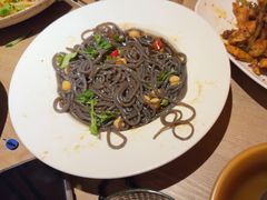 -耶里夏丽·新疆菜·28年喀什老馆(田林东路店)