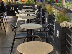 -81BAKERY(大学路店)
