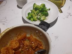 -关东小磨东北菜(漕河泾印象城店)