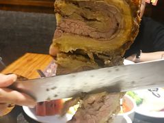 -汉巴味德(大悦城店)