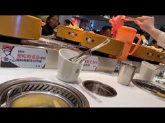 -龍歌自助小火锅(李沧顺和汇店)