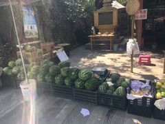 -瑞丽独树成林风景区