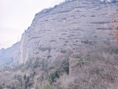 -剑门关风景区