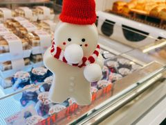 -红星前进面包牛奶公司(君太店)