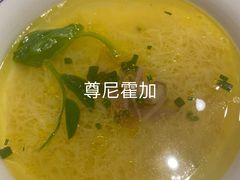 大刀土鸡金丝面-天府掌柜(九眼桥店)
