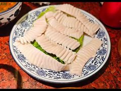 -李火辣老火锅(长寿路店)