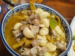 -印象江南(东栅店)