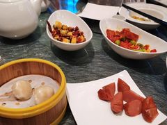 -万达文华酒店-品珍中餐厅