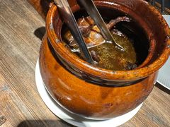 -阳光家常菜(泉乐坊店)