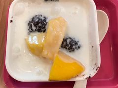 -满记甜品(南京虹悦城三店)