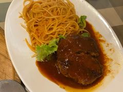 -BISTROFIORE美伊娜(伊犁南路店)