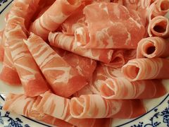 -磁器铜锅涮肉(交大东路店)