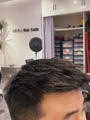 -MMby Hair Code芭曲发型