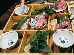 -花肴·和牛烧肉(顺义五里仓店)