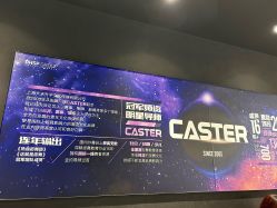 -CASTER