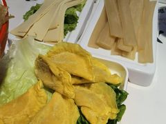 -舞虾小说.涮肉.烧烤(国顺东路店)