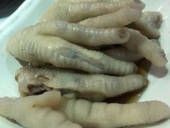 白云凤爪-沙河粉村·国家非遗传承(云台店)