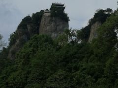 -窦圌山风景区