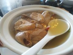 -上海小南国(国会店)