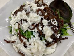 -功德林上海素食(尖沙咀)