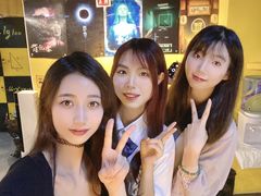 -解个谜沉浸剧情密室(天河店)