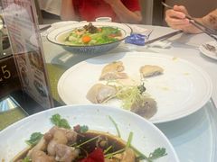 -新兴家喻酒家·羊城名宴(昌岗店)