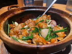 -荣小馆(杭州大厦店)
