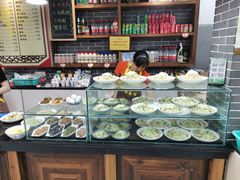 -雪琴面馆富安特色鱼汤面(城中花园店)