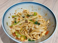 -宋益驴蹄子面肉夹馍(辛家庙店)