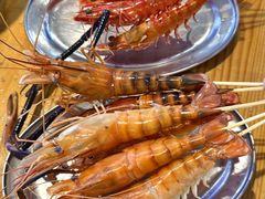 -壹号粥火锅·海鲜煲仔粥(水围店)