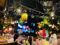 -胡桃里音乐酒馆(环亚凯瑟琳广场店)