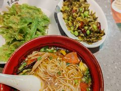 -老碗会·陕西手工面(燕南路店)