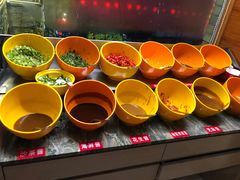 -牛很鲜潮汕牛肉火锅(朝晖路店)