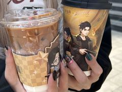 -茶话弄(中贸广场店)